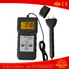 Wood Door Moisture Analyzer Moisture Meter for Wood